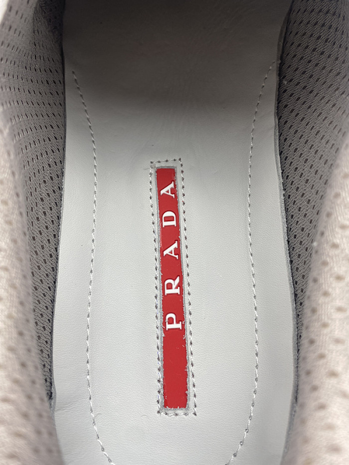 Prad* snekaers P000025