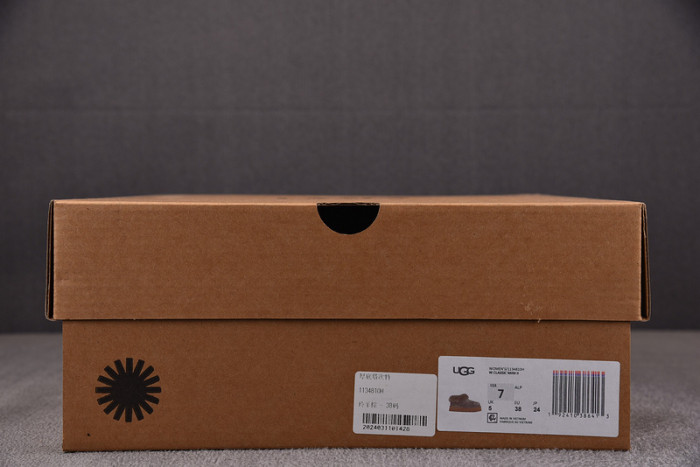 UGG BOOTS UGG000018