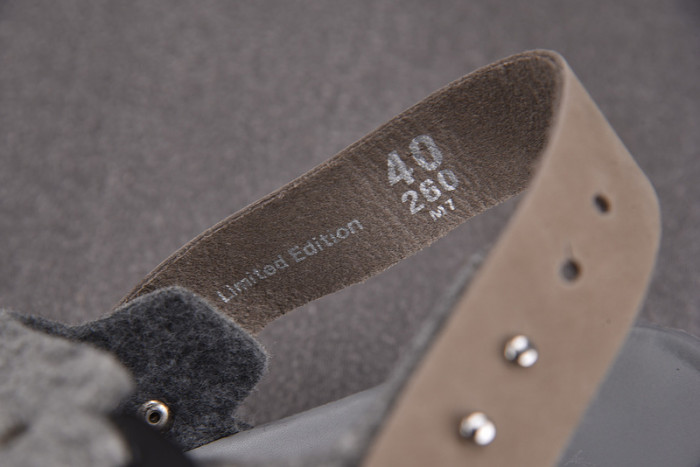 brikenstock x D*or milano 5
