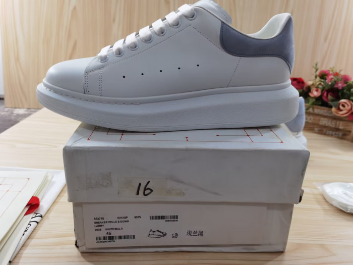 ALEXANDER MCQ55 (special price)