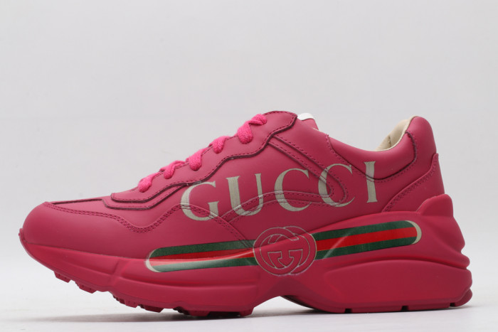 G*u*i* trainer sneaker28