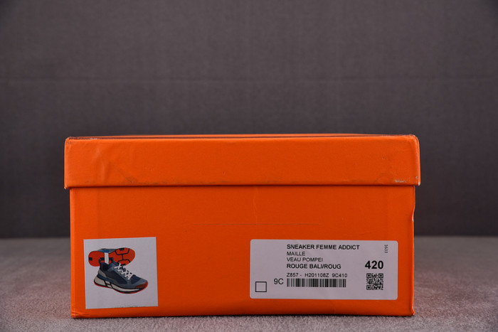 HERME* snekaers H000018