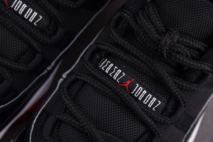 Air Jordan 11 Retro Low 