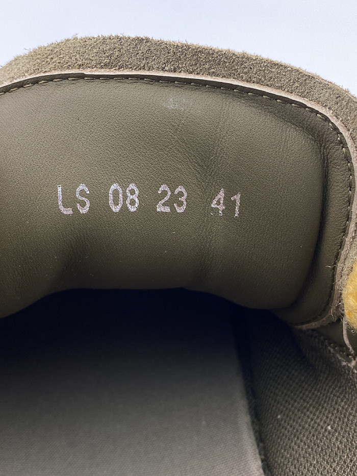 DIO*  SNEAKERS B33 T0000-091