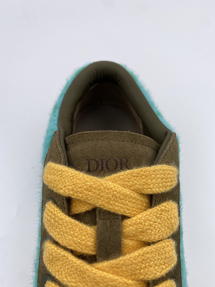 DIO*  SNEAKERS B33 T0000-091