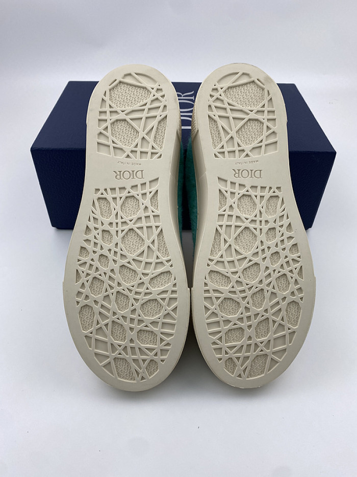 DIO*  SNEAKERS B33 T0000-091