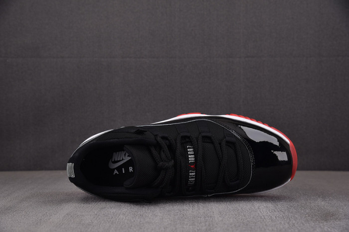 Air Jordan 11 Retro Low 