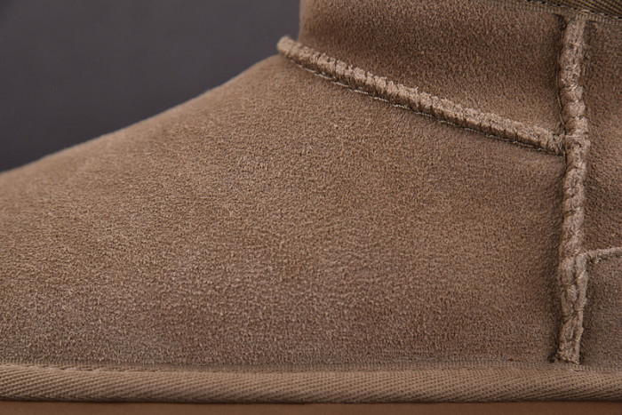 UGG BOOTS UGG000025