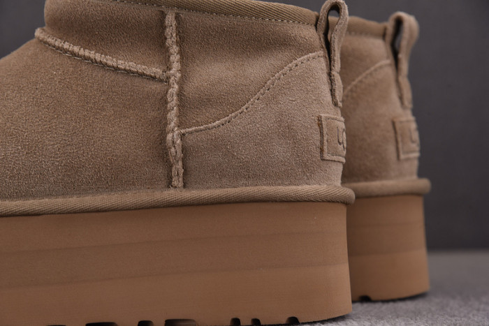 UGG BOOTS UGG000025