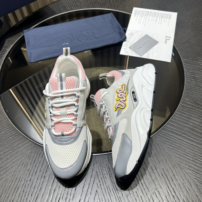 DIO* SNEAKERS B22 TD000-085