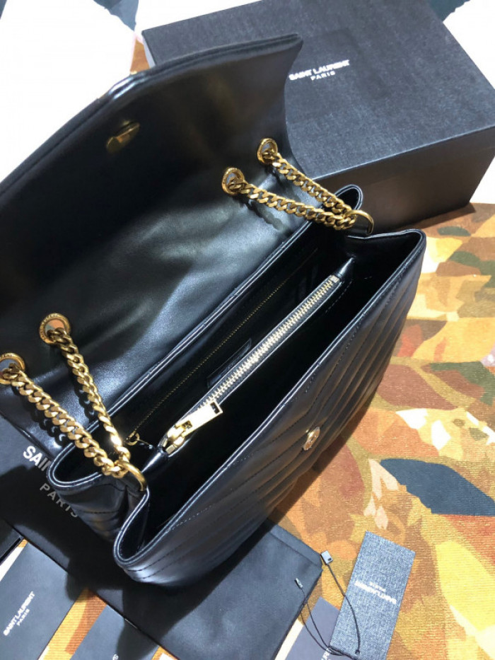 YSL BAG1