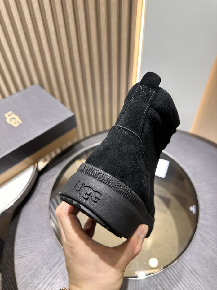 UGG BOOTS UGG000007