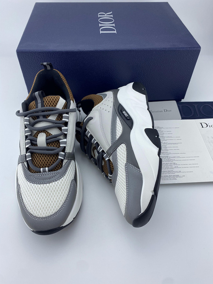 DIO*  SNEAKERS B22 T0000-069