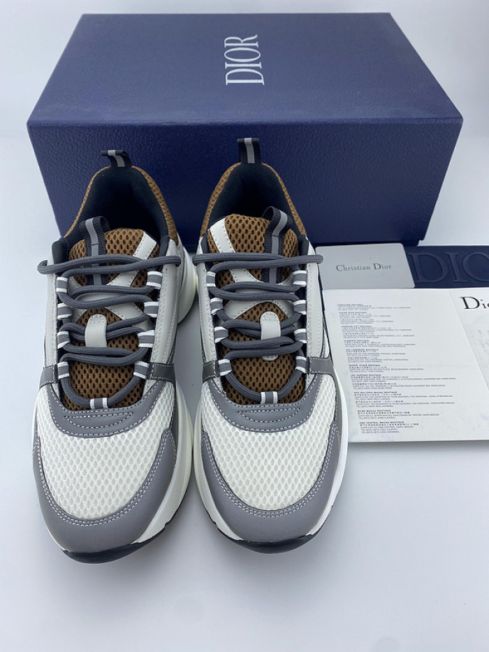 DIO*  SNEAKERS B22 T0000-069