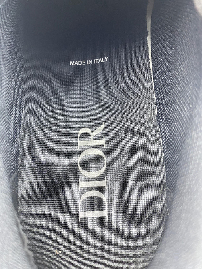 DIO*  SNEAKERS B22 T0000-069