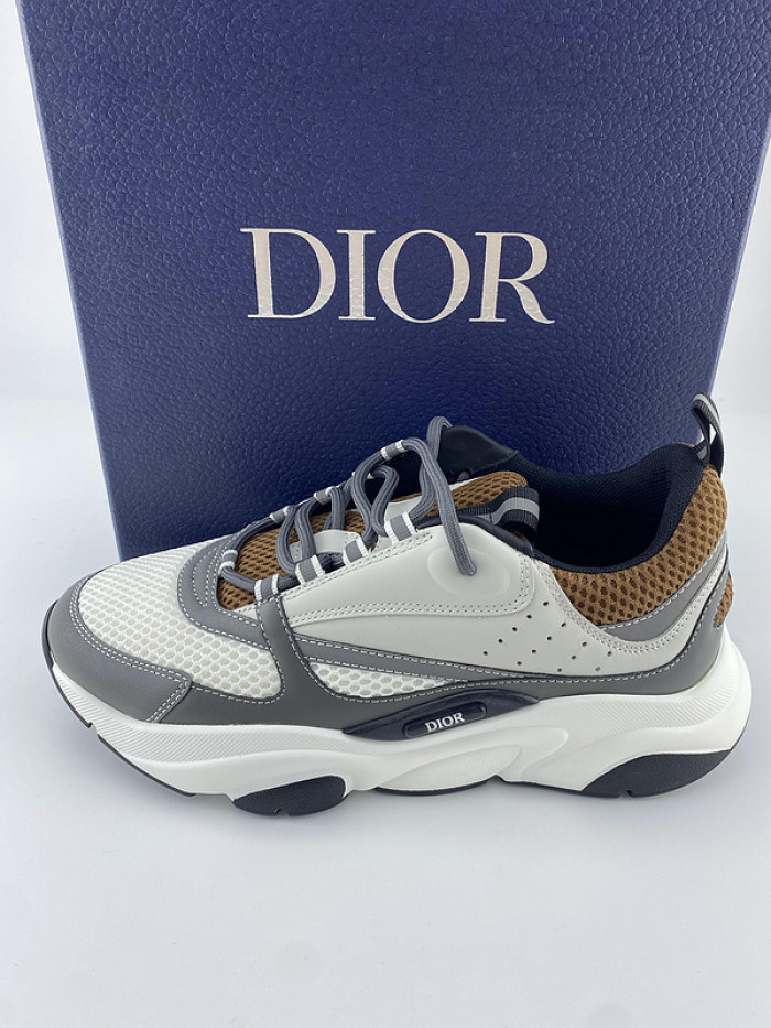 DIO*  SNEAKERS B22 T0000-069
