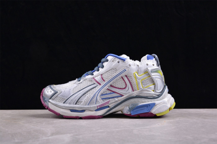SNEAKER RUNNER 5000180