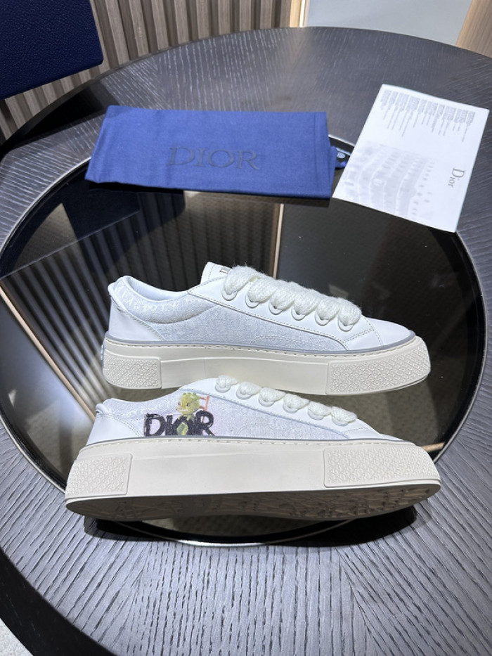 DIO*  SNEAKERS B33 T0000-093