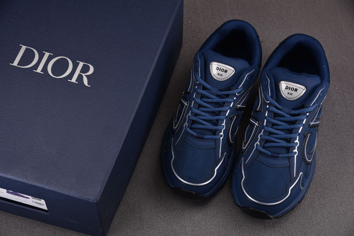 DIO* SNEAKERS B30 T0000-111