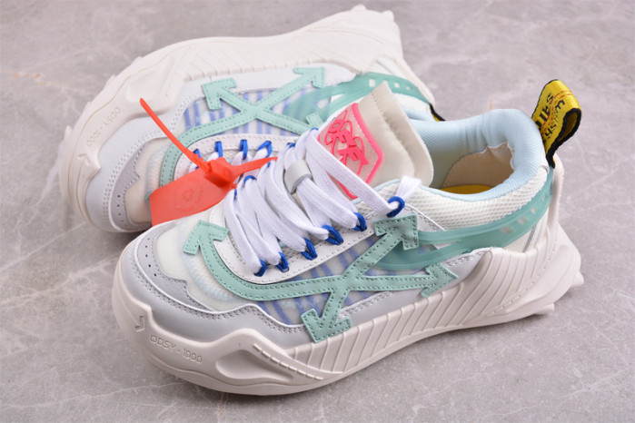 OFW C/O ODSY-1000 Sneakers OW10005