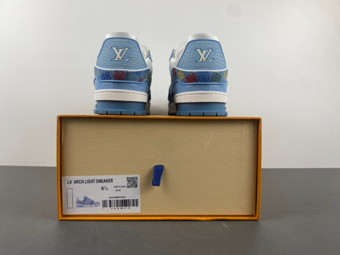 L&V snekaers L0000244