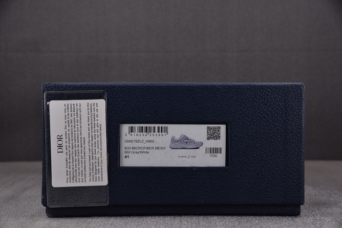 DIO* SNEAKERS B30 T0000-053