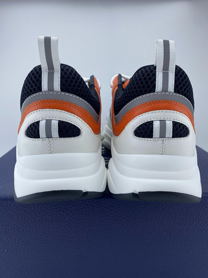 DIO*  SNEAKERS B22 T0000-073