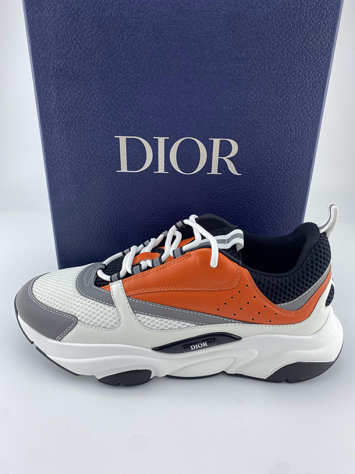 DIO*  SNEAKERS B22 T0000-073