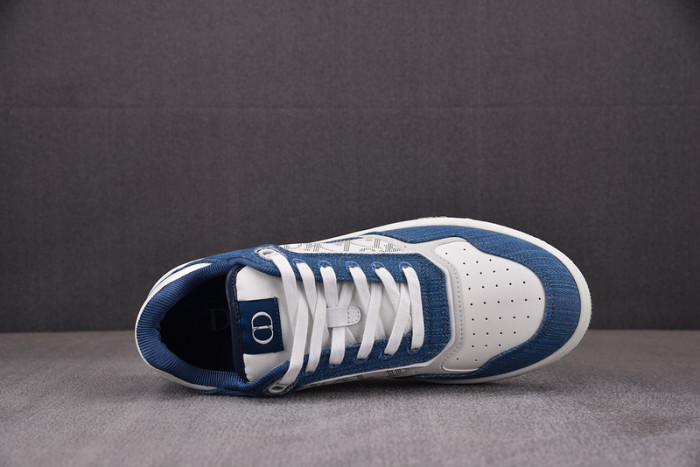 DIO* SNEAKERS B27 T0000-022
