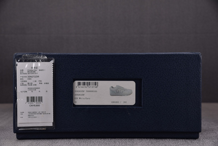 DIO* SNEAKERS B27 T0000-020