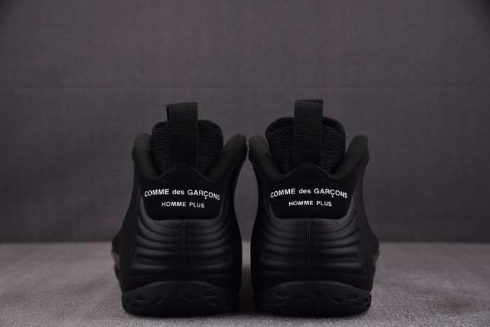 Nike Air Foamposite One CDG Homme Plus Black DJ7952-001