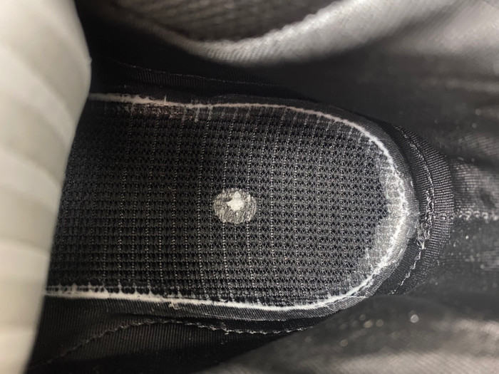 Nike Air Foamposite One Black Volt HF2902-001