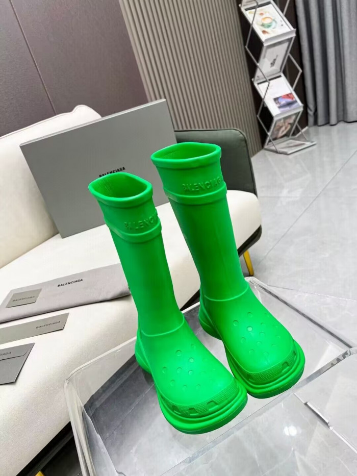 balenciag*  Cr*0*s boot  5000102