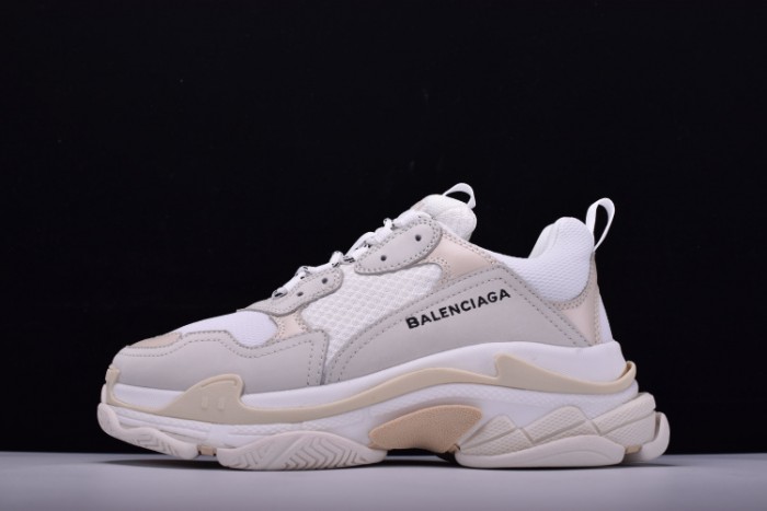 TRIPLES TRAINER SNEAKERS 2000006