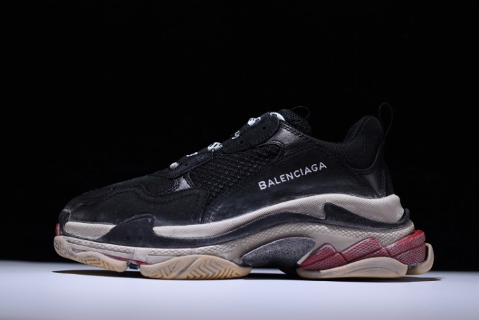 TRIPLES TRAINER SNEAKERS 2000004