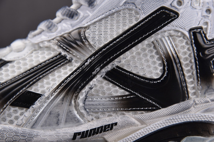 SNEAKER RUNNER 5000196