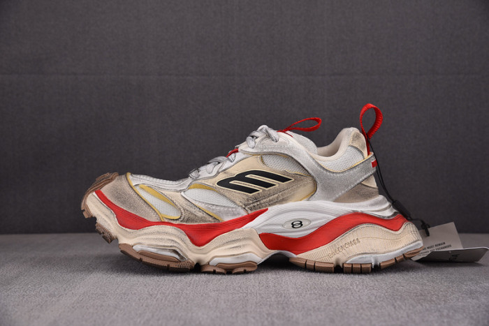 SNEAKER CARGO