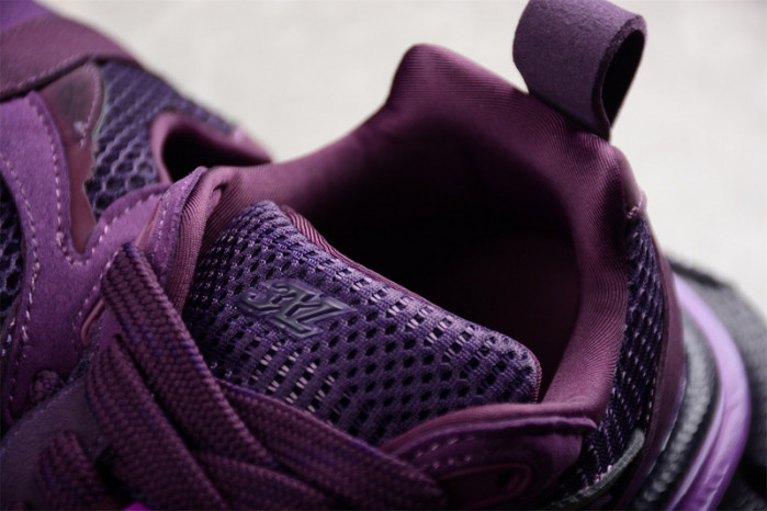 SNEAKER TRACK 4000186