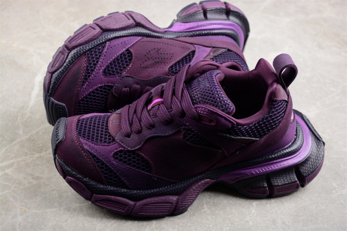 SNEAKER TRACK 4000186