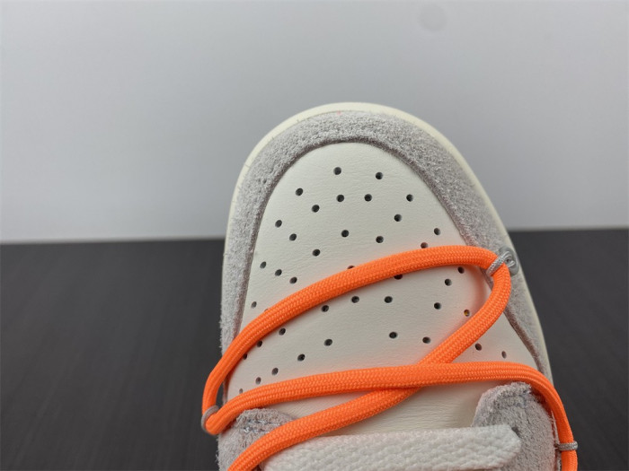 OFW X DUNK LOW “31 OF 50” DJ0950-116