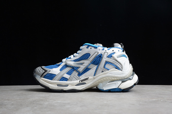 SNEAKER RUNNER 5000122