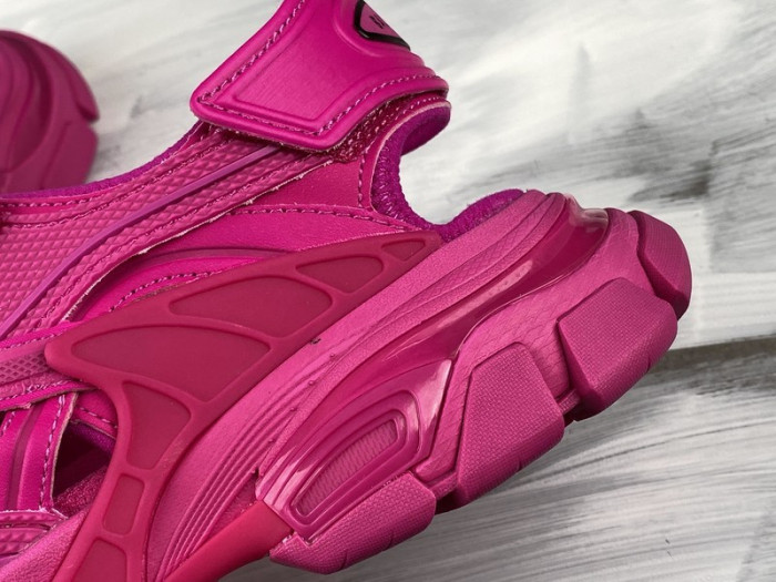 Track 4.0 Sandals purple 617542 W2CC1 5213