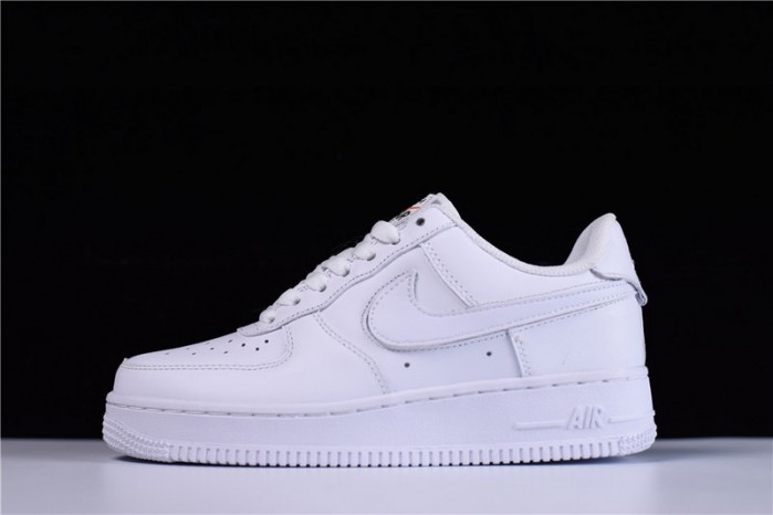 Nike Air Force 1 Velcro Pack White AH8462-102