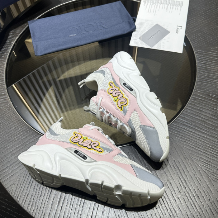 DIO* SNEAKERS B22 TD000-087