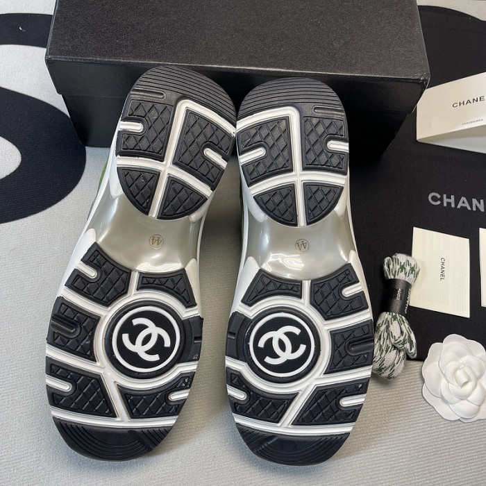 Chane* snekaers C000018