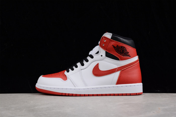 AIR JORDAN 1 HERITAGE 555088-161