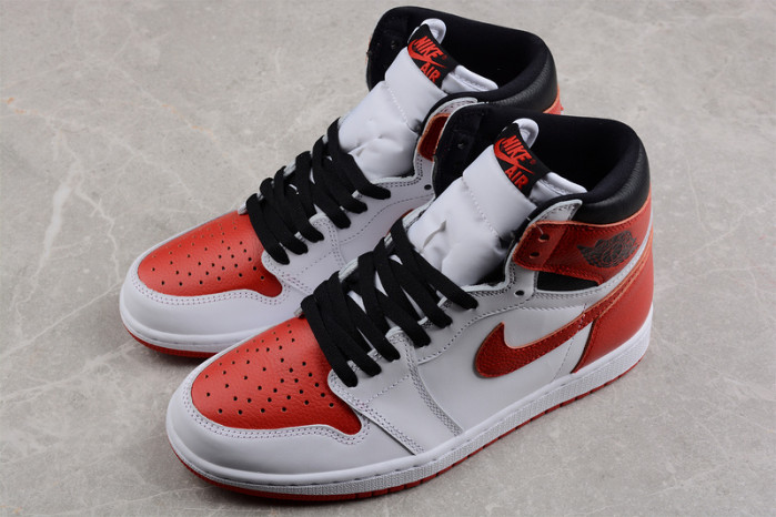 AIR JORDAN 1 HERITAGE 555088-161