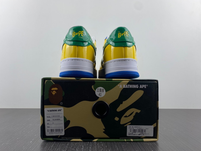 Bathing Ape A000040