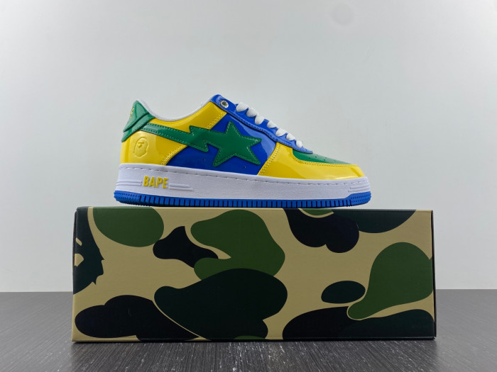 Bathing Ape A000040