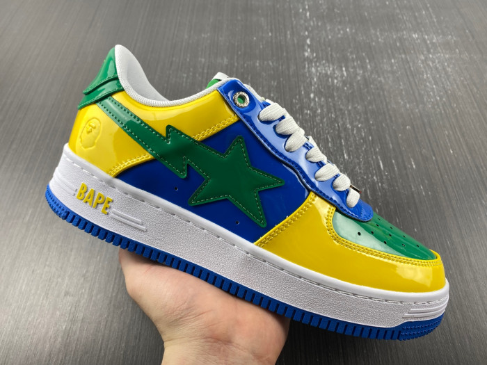 Bathing Ape A000040
